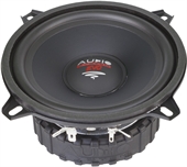 AUDIO SYSTEM AS 130 EM EVO